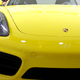 Illustration for article titled 2014 Porsche Cayman: First Liveshots Of Stuttgarts Sexy Little Minx